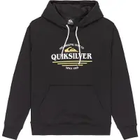 Quiksilver Screen Classic Surf Hettegenser