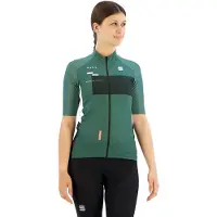 Sportful Breakout Supergiara Kort Ermet Trøye