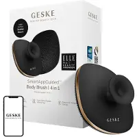 GESKE Kroppsbørste 4 I 1