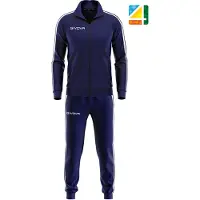 Givova Academy Cotton Terry Treningsdress