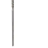 Dremel 7122, 25000 RPM, 3,2 mm, 46 mm, 2,4 mm, 2 stykker