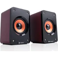 Tracer Orlando - Høyttalere - for PC - 5 watt (Total) - tre