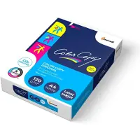 Pro-Design EA47, Kopiering, A4 (210x297 mm), 250 ark, 120 g/m², GreenRange, ISO 9706, EU Ecolabel, Forest Stewardship Council (FSC)