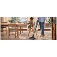 Electrolux 800 Wet&Dry oppladbar støvsuger opp til 35 min EW82U2DB