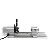 Makera Carvera Air 4th Axis Module Cnc 4 Akse-modul