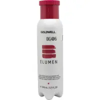 Goldwell , Elumen, oksidantfri, semi-permanent hårfarge, BG@6 , 200 ml