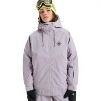 Roxy Cross Contour Jakke