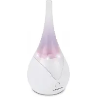 Stylies Aroma diffusor Stylies Luna HAU600 200 g, White, Ultrasonic, 6 W