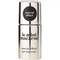 Le Mini Macaron Gel Top Coat 8,5 ml - Mermaid