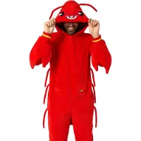 Opposuits Hummer kostume