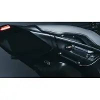 Motoism Mini Sq5421832 Blinklys