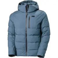 Helly Hansen Kvitfjell Race Puffy Jakke