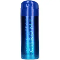 Azzaro Chrome Body spray 150ml