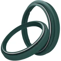 Skf Sachs Hd 48 Mm Pakke Med Gaffel Oljetetning