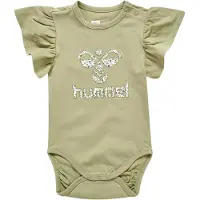 Hummel Body k/e - hmlUlla - Alm - - 62 - Kortermet body