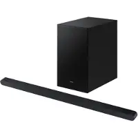 Samsung S-Series Soundbar HW-S710D 3.1ch med subwoofer (2024)