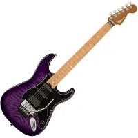 Charvel Marco Sfogli Signature Pro-mod So-cal Transparent Purple Burst - Ex Demo