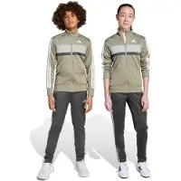 Adidas Seasonal Essentials Tiberio 3 Stripes Tricot Treningsdress