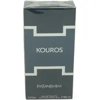Yves Saint Laurent Kouros