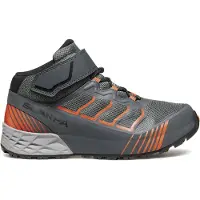 Scarpa Rr Mid Goretex Tursko