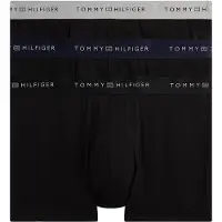Tommy Hilfiger Metallic Boxers 3 Enheter