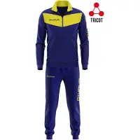 Givova Visa Treningsdress
