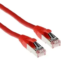 ACT Fb7530 Sftp Lszh Cat6a Nettverkskabel 30.00 M