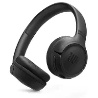 JBL Tune 530BT, Trådløs, 20 - 20000 Hz, 151 g, Hodesett, Sort