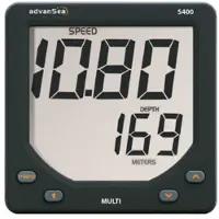 Advansea S400 Multiinstrument