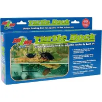 Zoo med Skilpadde Brygge øy