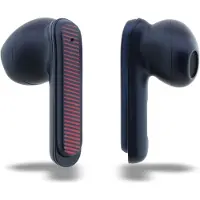 Red Bull Oracle Powerbar ENC TWS trådløse øretelefoner med 30 timers batteri - Marine