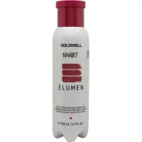 Goldwell Elumen Long Lasting Oxidant Free Nn-7 200ml Hårfarger
