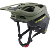 Cratoni Madflex Mips Recco Mtb-hjelm