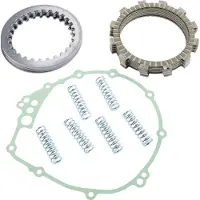 TRW Yamaha Xj 6 12 Komplett Clutch