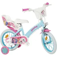 Toimsa Børnecykel 14 MyLittlePony 1497