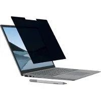 Kensington MagPro Elite Magnetic Privacy Screen for Surface Laptop 3 15" - Notebookpersonvernsfilter - avtakbar - magnetisk - 15" - for Microsoft S...