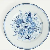Fyrklövern Aspvik asjett 19 cm