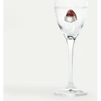 Fyrklövern Åsas Jul snaps & likørglass 6 cl