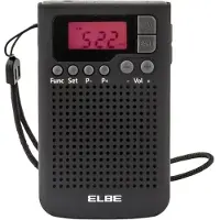 ELBE Rf93 Radio
