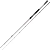 Kuntokauppa.fi Warrior Zander Baitcastingstang