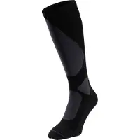 Odlo Over The Calf Active Warm Element Sokker