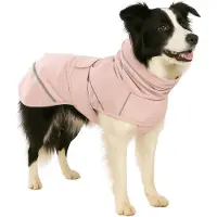 Flamingo Cujo Hundegenser