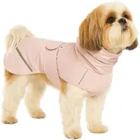 Flamingo Cujo Hundegenser