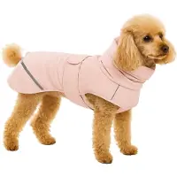 Flamingo Cujo Hundegenser