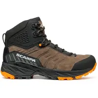 Scarpa Rush Trk Goretex Tursko