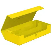 Ultimate Guard Summer Edition 2025 Dandelion Superhive 550+ Xenoskin Kortstokkeske