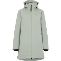 Didriksons Elena, Parka, Dame, Wilted Leaf