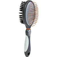 Trixie Brush double-sided 6x23 cm