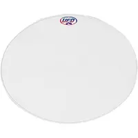 Ufo Vintage Oval Frontplate