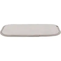 Trixie Lying mat for Skudo 7/Gulliver 7 transport box, 52 × 83 cm,